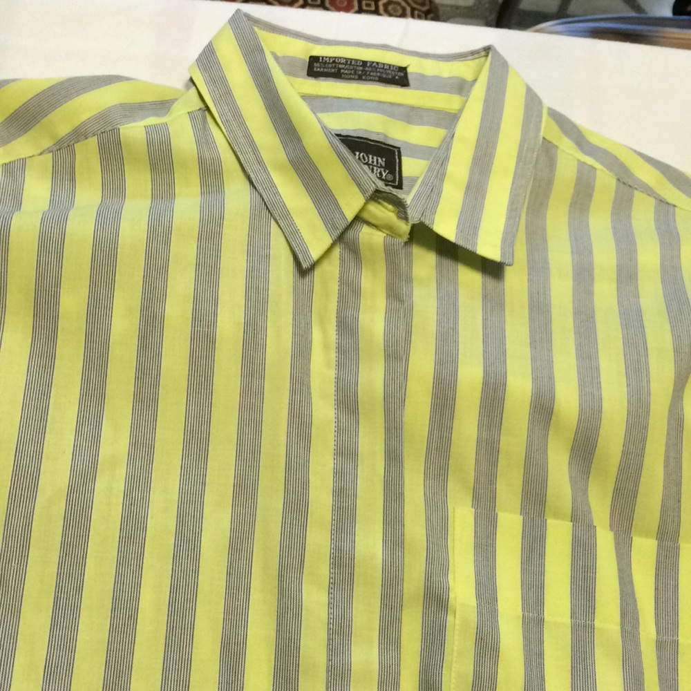 John Henry size 8 NWOT